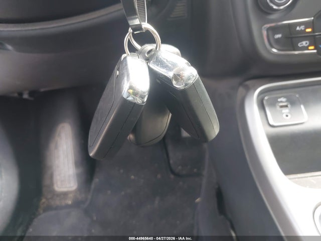 Jeep Compass Sport Fwd