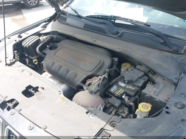 Jeep Compass Sport Fwd