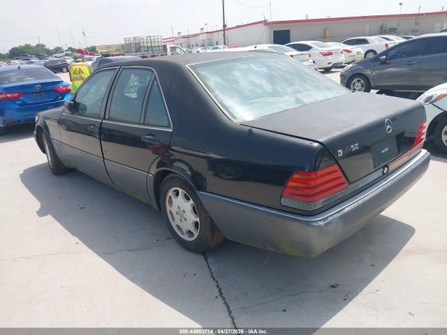 Mercedes-Benz 300 Se