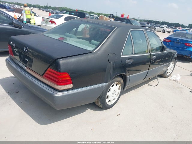 Mercedes-Benz 300 Se