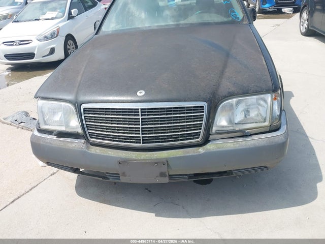 Mercedes-Benz 300 Se