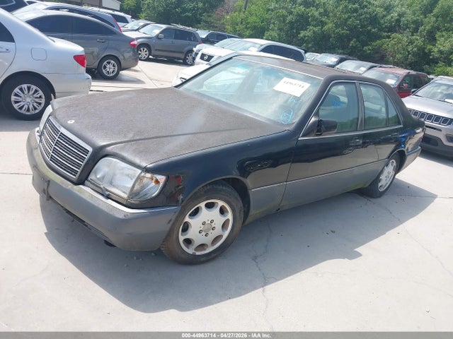 Mercedes-Benz 300 Se