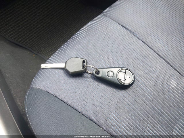 Subaru Forester 2.5x