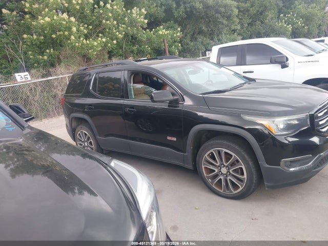 GMC Acadia Slt-1
