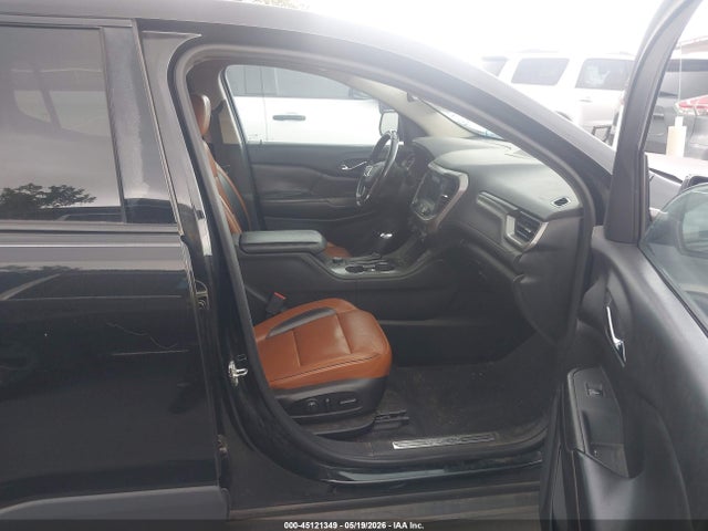GMC Acadia Slt-1
