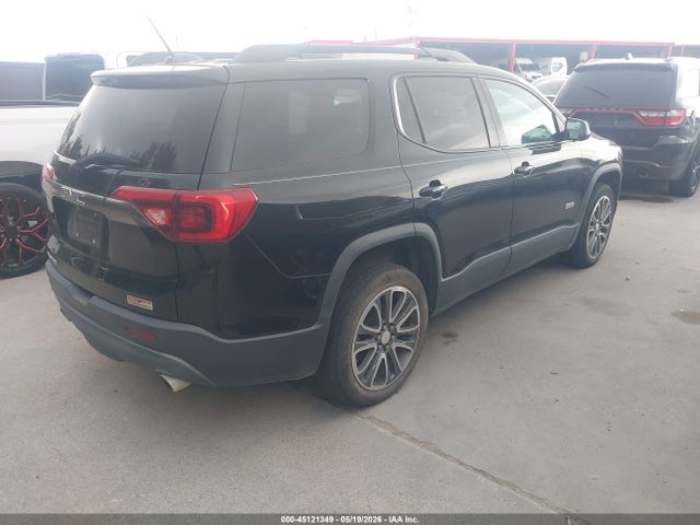 GMC Acadia Slt-1