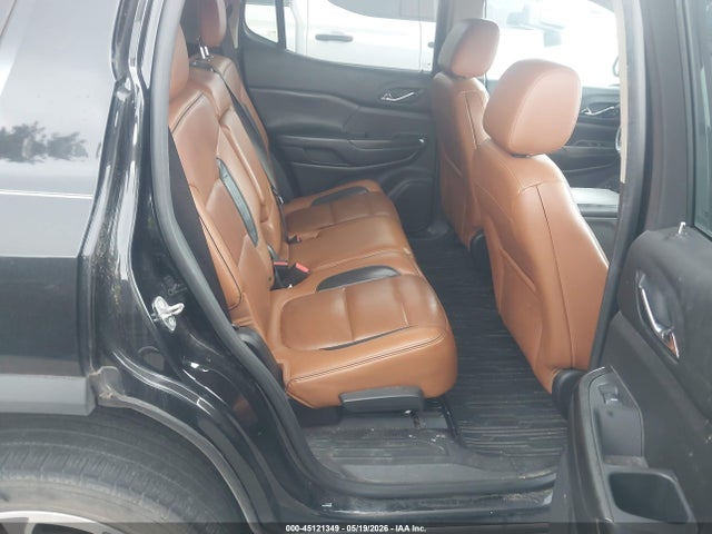GMC Acadia Slt-1