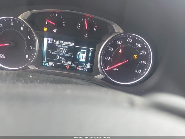 GMC Acadia Slt-1