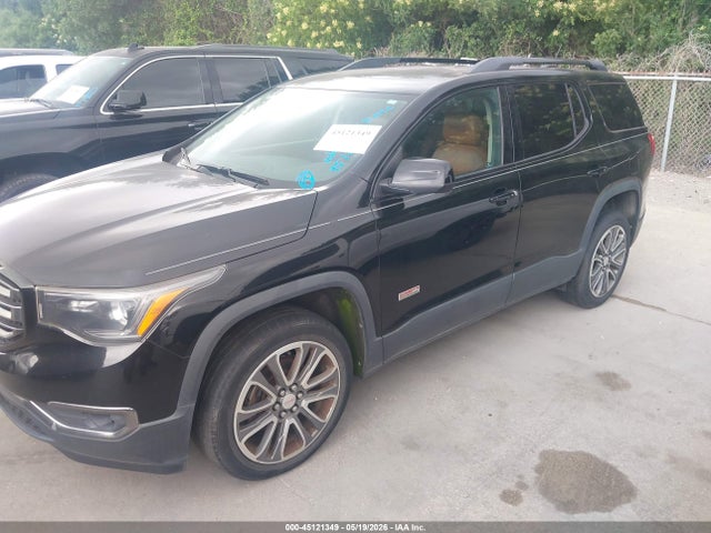 GMC Acadia Slt-1
