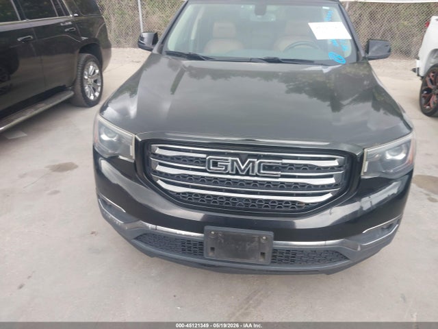GMC Acadia Slt-1