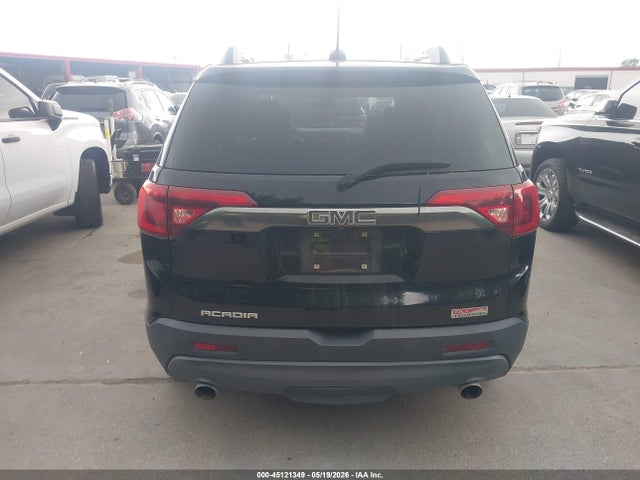 GMC Acadia Slt-1