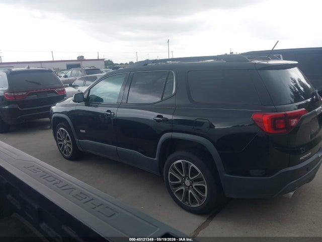 GMC Acadia Slt-1