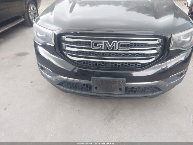 GMC Acadia Slt-1