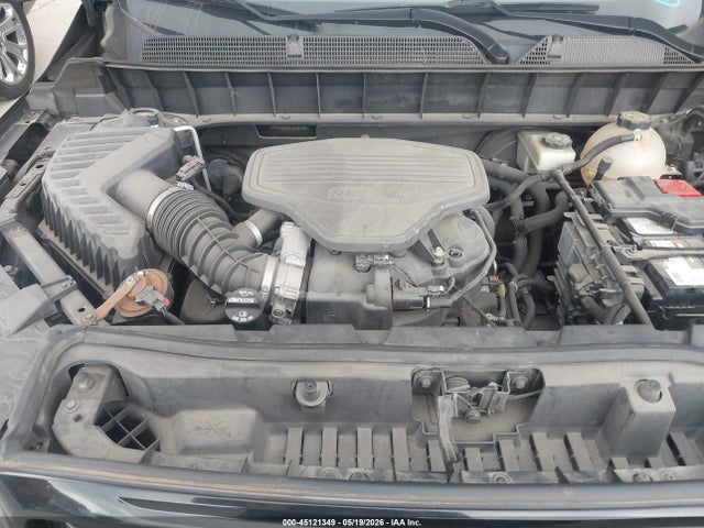 GMC Acadia Slt-1