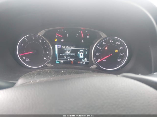 GMC Acadia Slt-1