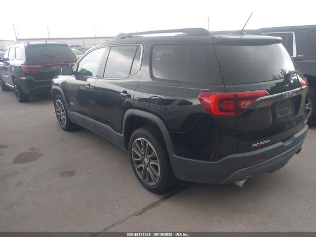 GMC Acadia Slt-1