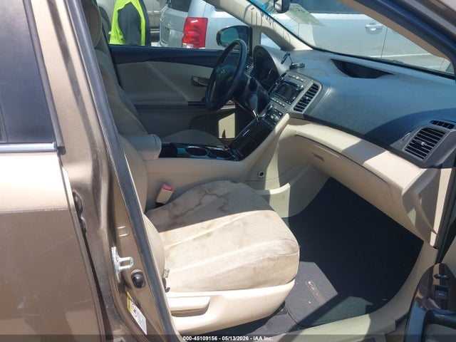 Toyota Venza Base V6