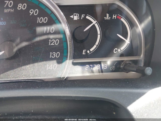 Toyota Venza Base V6