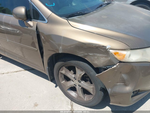 Toyota Venza Base V6