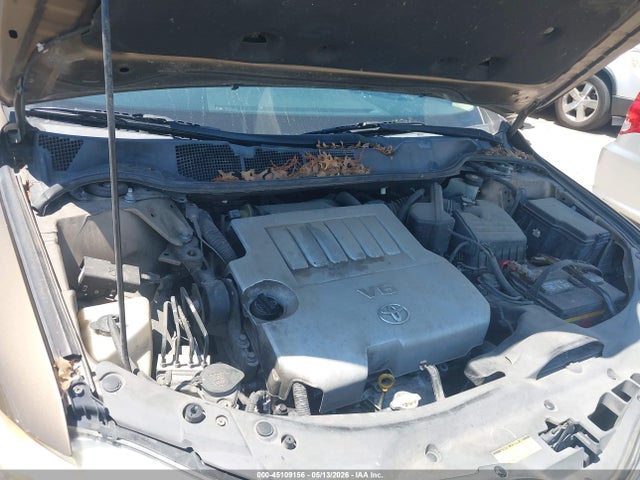 Toyota Venza Base V6