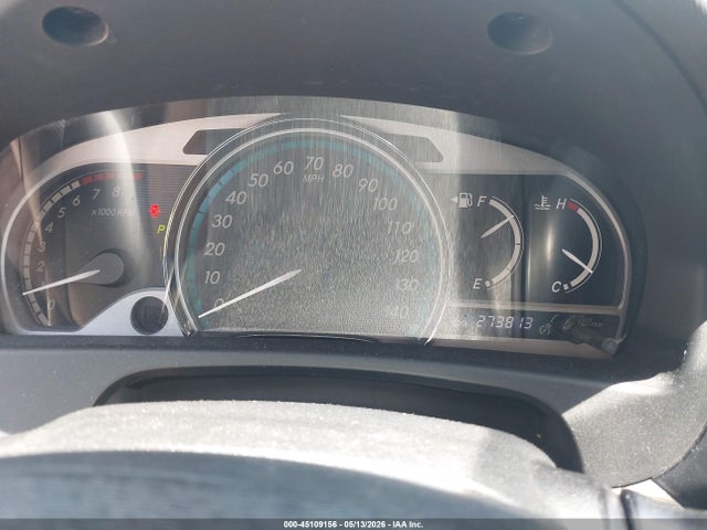 Toyota Venza Base V6