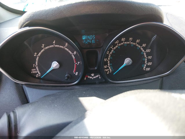 Ford Fiesta Se