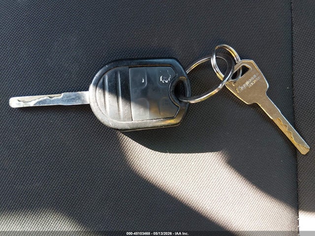 Ford Fiesta Se