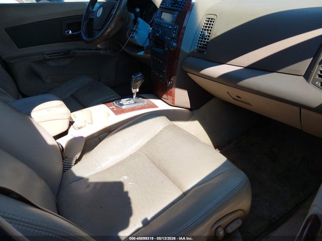 Cadillac CTS Standard
