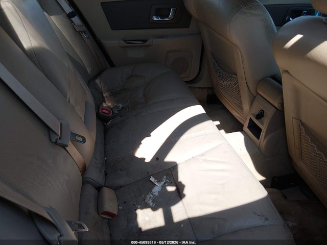 Cadillac CTS Standard