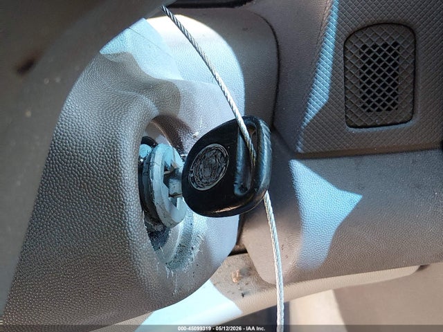 Cadillac CTS Standard