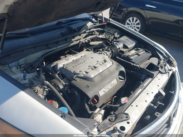 Honda Accord 3.5 Ex-l