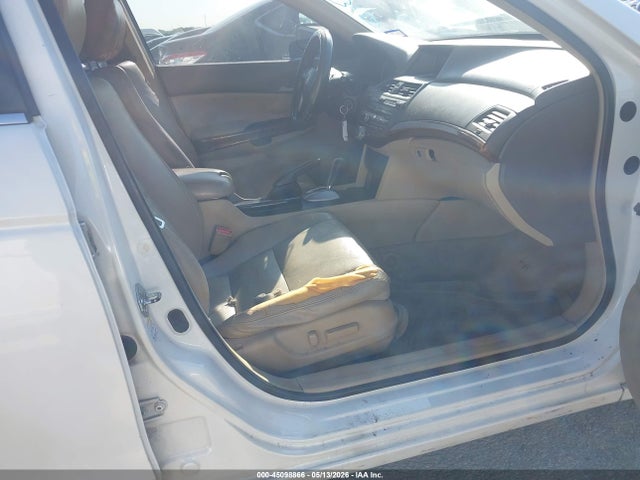 Honda Accord 3.5 Ex-l