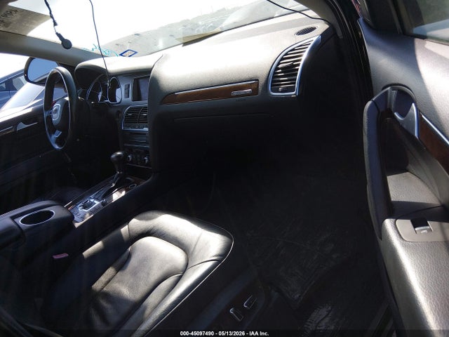 Audi Q7 3.0t Premium