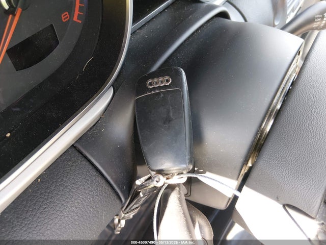 Audi Q7 3.0t Premium