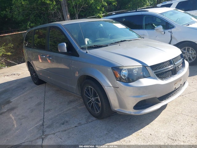 Salvage Dodge Grand Caravan Image
