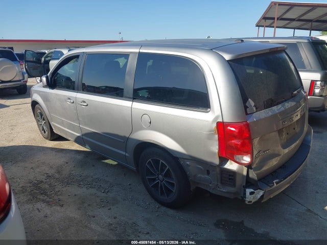 Dodge Grand Caravan Se Plus
