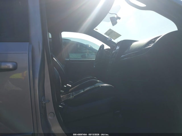 Dodge Grand Caravan Se Plus