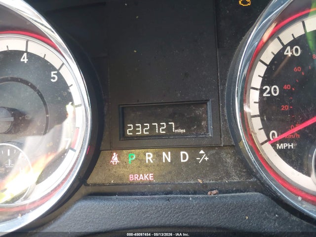 Dodge Grand Caravan Se Plus