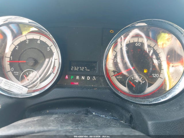 Dodge Grand Caravan Se Plus