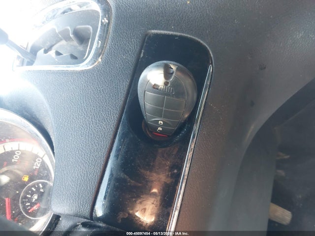 Dodge Grand Caravan Se Plus