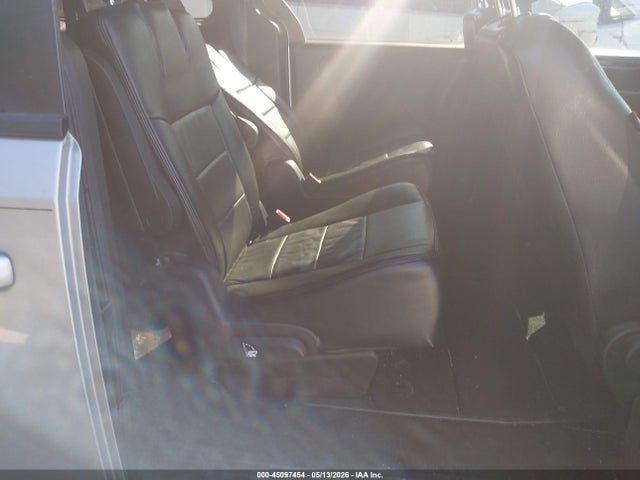 Dodge Grand Caravan Se Plus