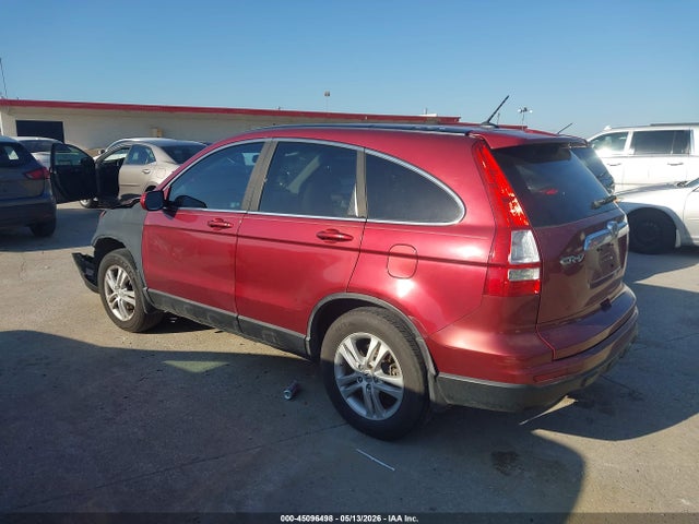Honda CR-V Ex-l