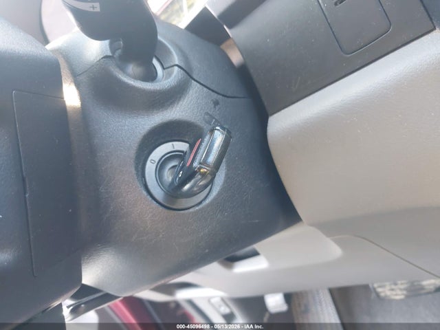 Honda CR-V Ex-l