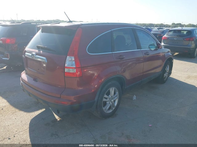 Honda CR-V Ex-l