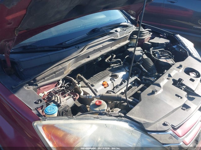 Honda CR-V Ex-l