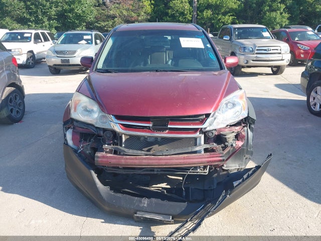 Honda CR-V Ex-l