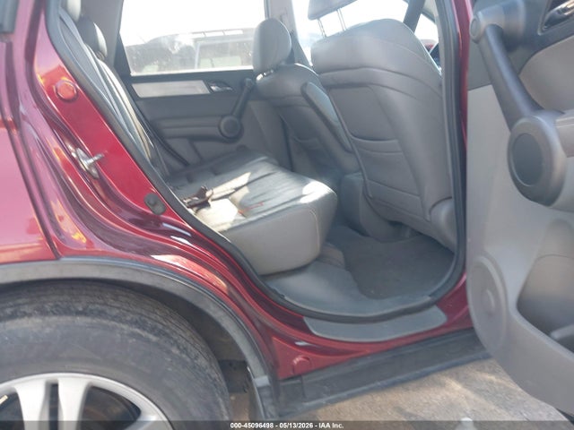 Honda CR-V Ex-l