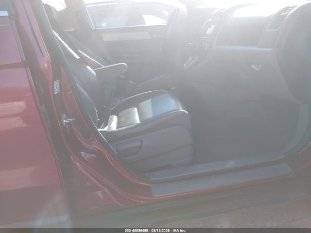 Honda CR-V Ex-l