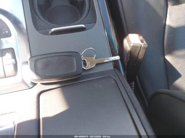 Land Rover Range Rover Hse