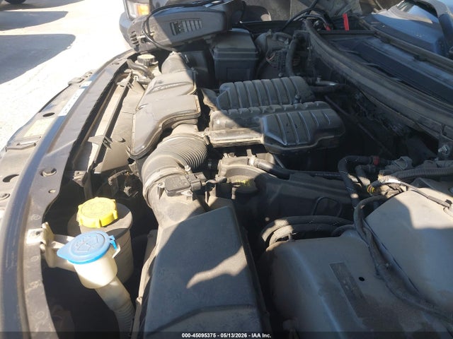 Land Rover Range Rover Hse